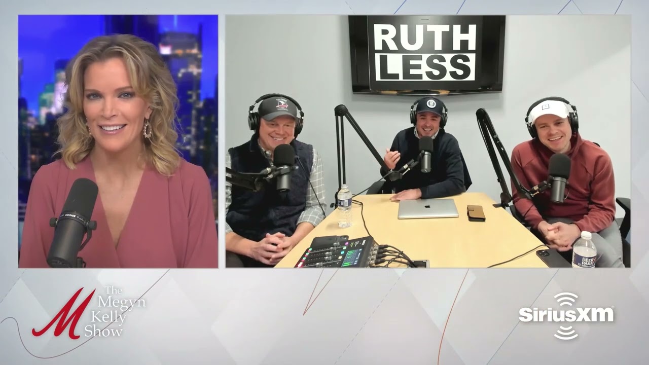 Left and Media Panic Over Elon Musk Allowing Free Speech on Twitter, with the Ruthless Pod Hosts