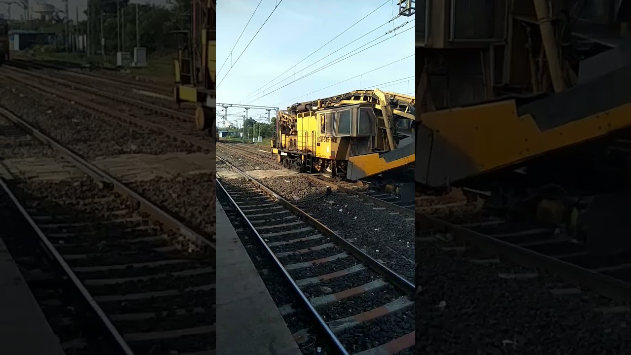 Train Time Table Will Change From 1 January