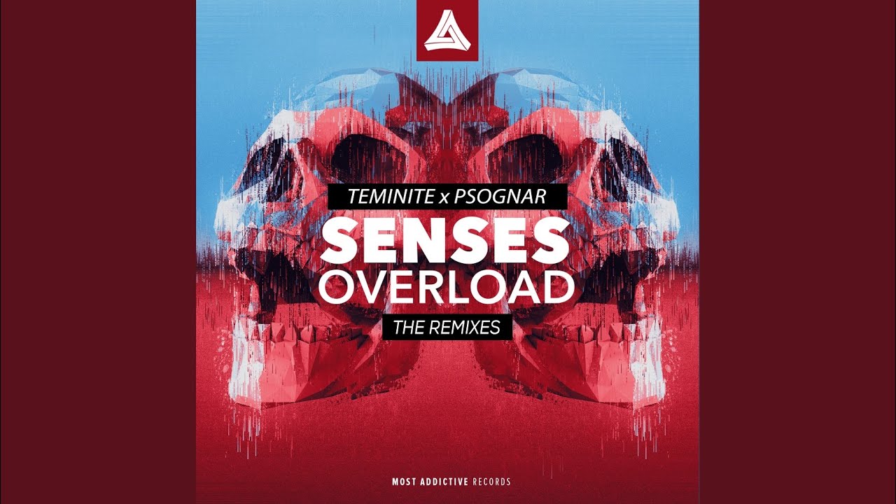 Senses Overload (Spitfya & Desembra Remix)