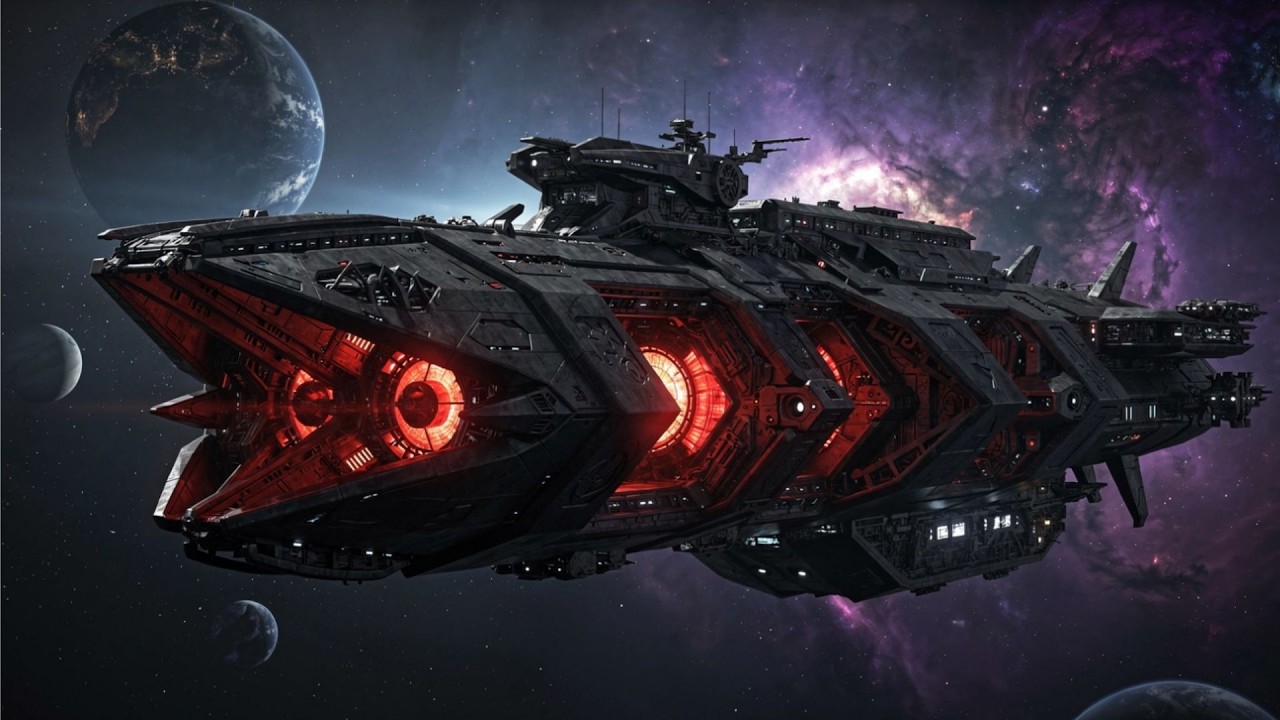 BREAKING : A Human Diplomat Was Assassinated&mdash;72 Hours Later, the Galaxy Was at War! | HFY Sci-Fi