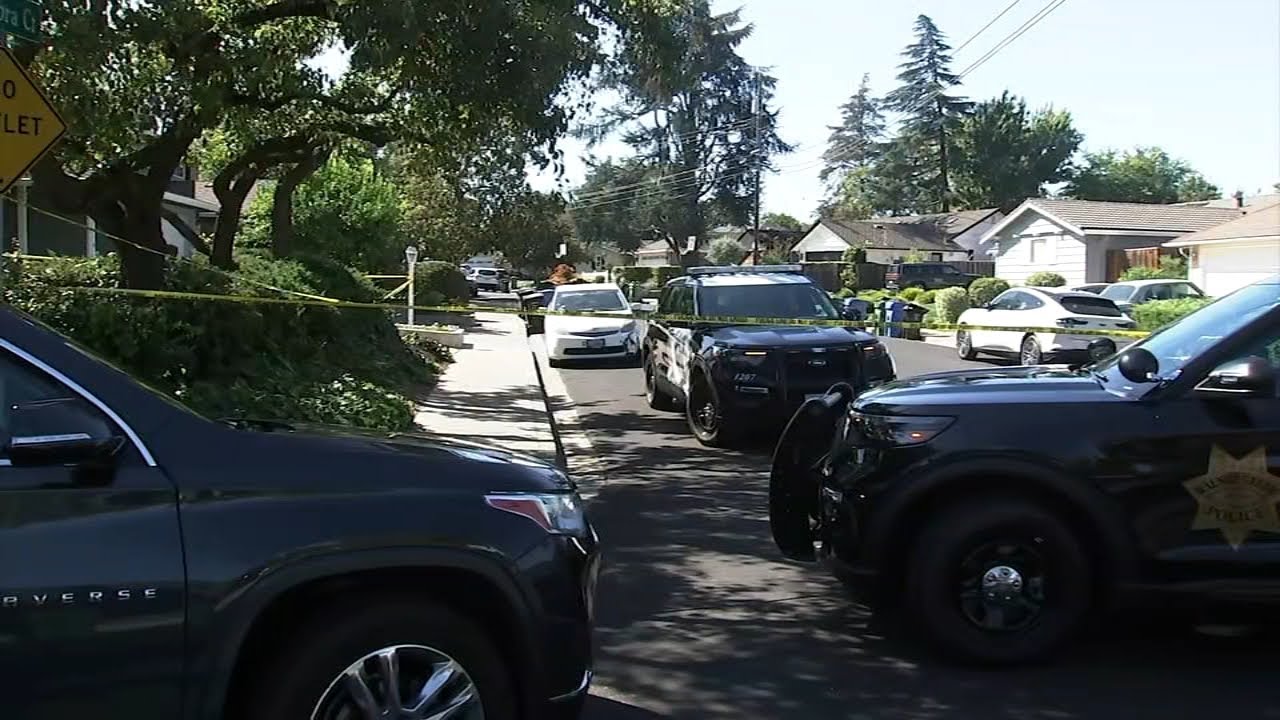 CA man charged with murder for allegedly killing his wife, mother-in-law