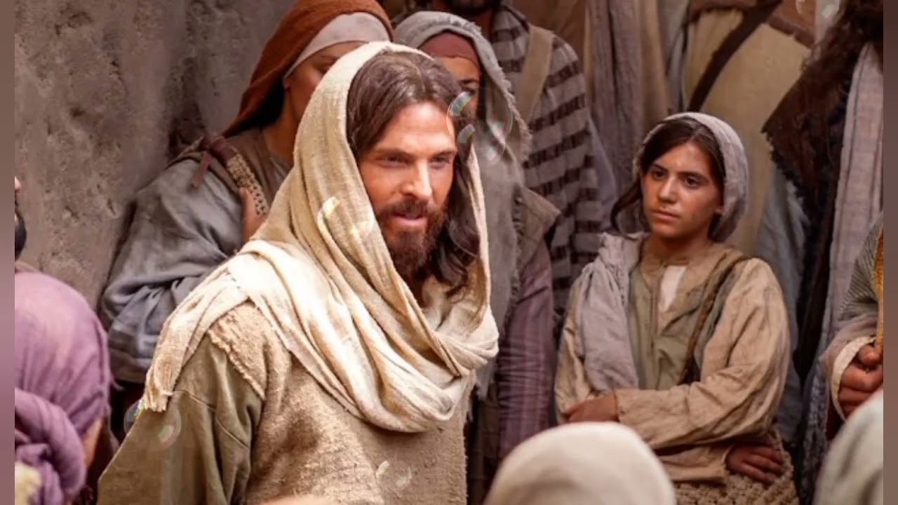Reflexao do Evangelho do Dia-João 8,5,17-19