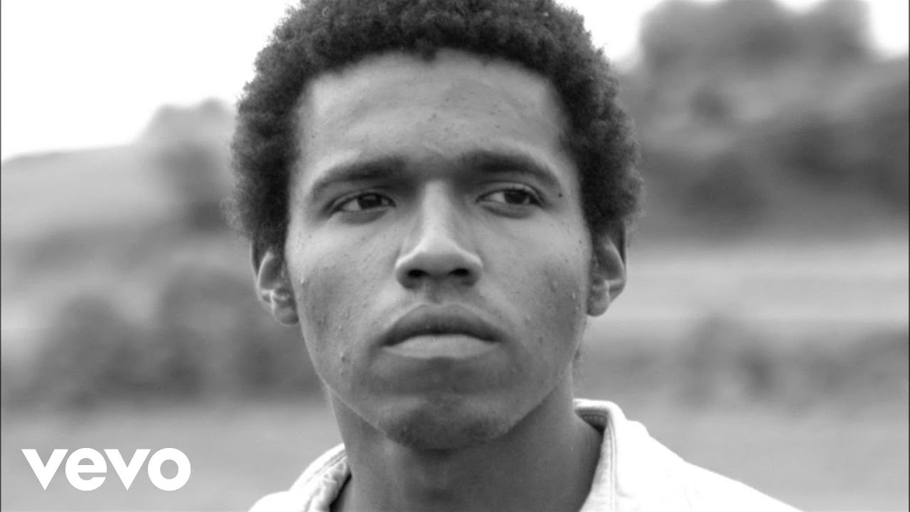 Benjamin Booker - Have You Seen My Son? (Official Video)
