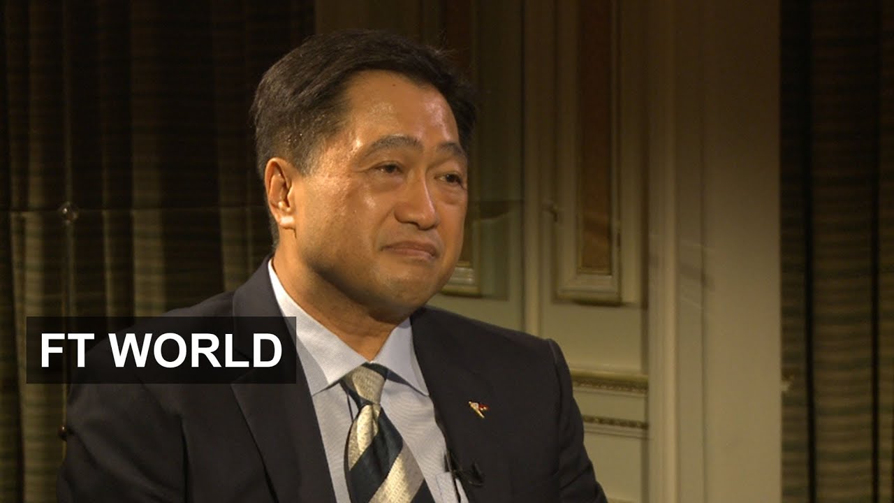 Reform needed to maintain growth in the Philippines