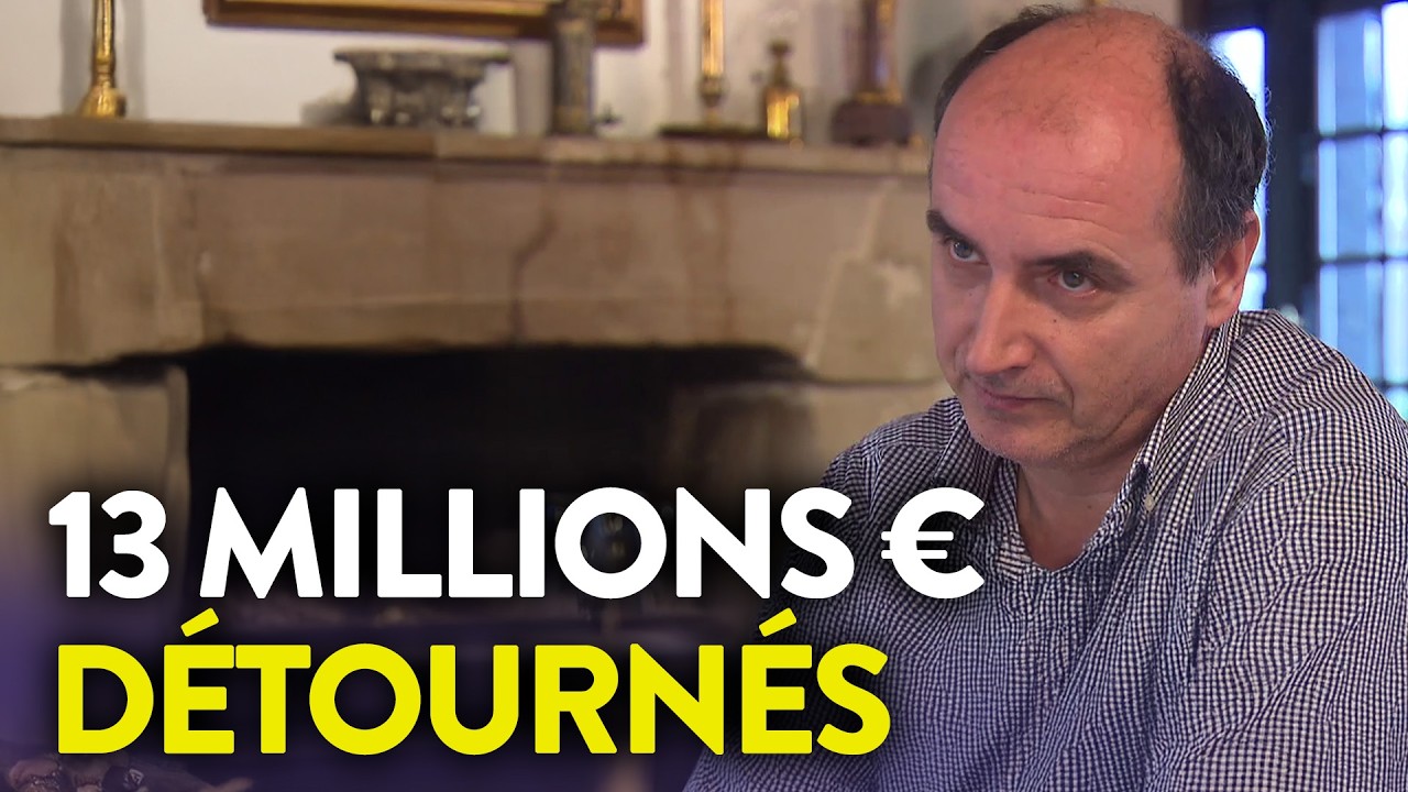 Employée modèle, train de vie de luxe : l’arnaque à 13 millions