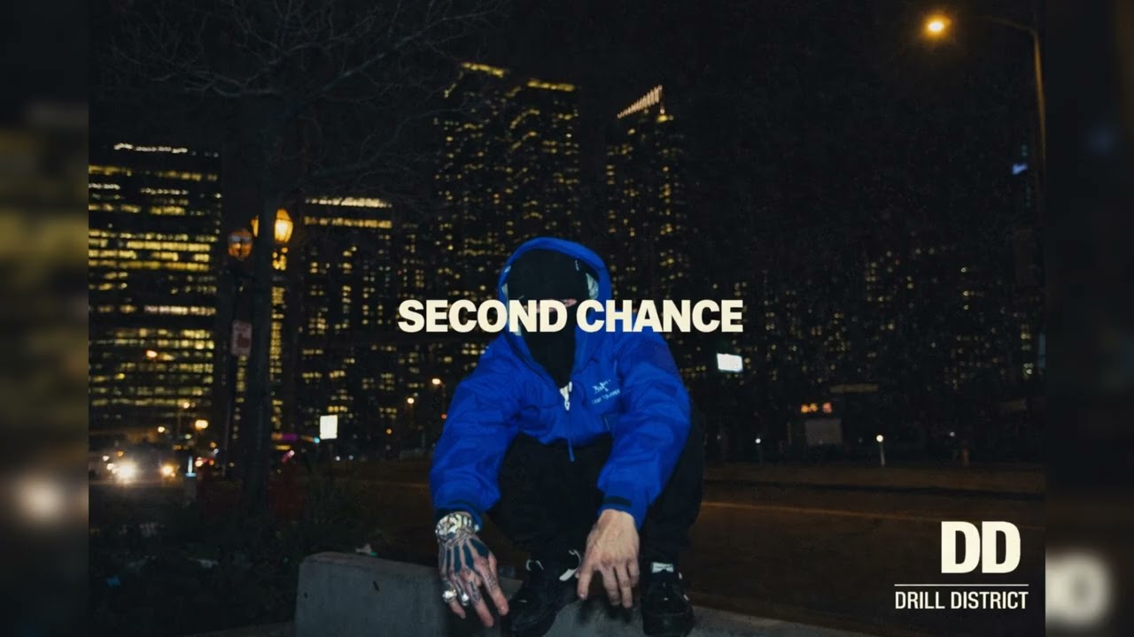 Second Chance – Melodic Drill Type Beat 2026