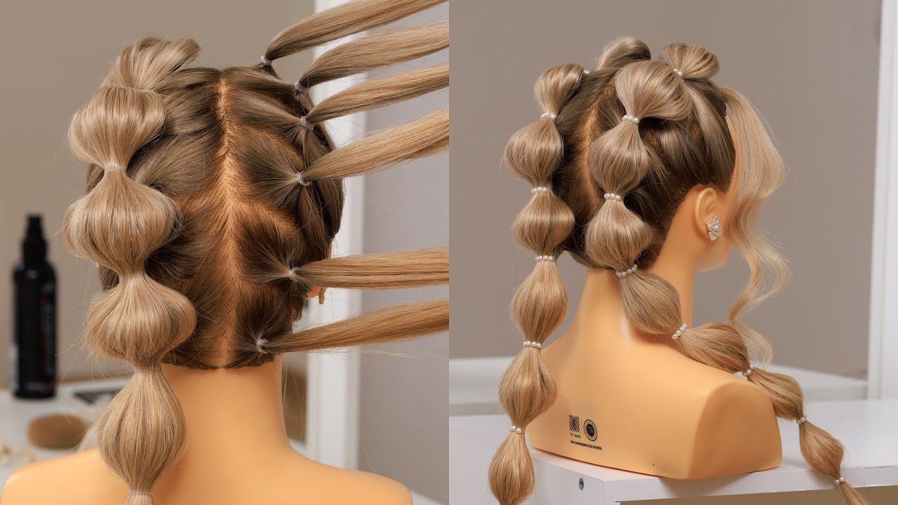 Braid Without Braiding 2024 | TUTORIAL