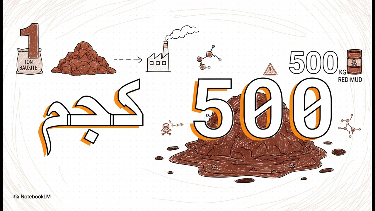 الألمنيوم  المعدن المعجزة