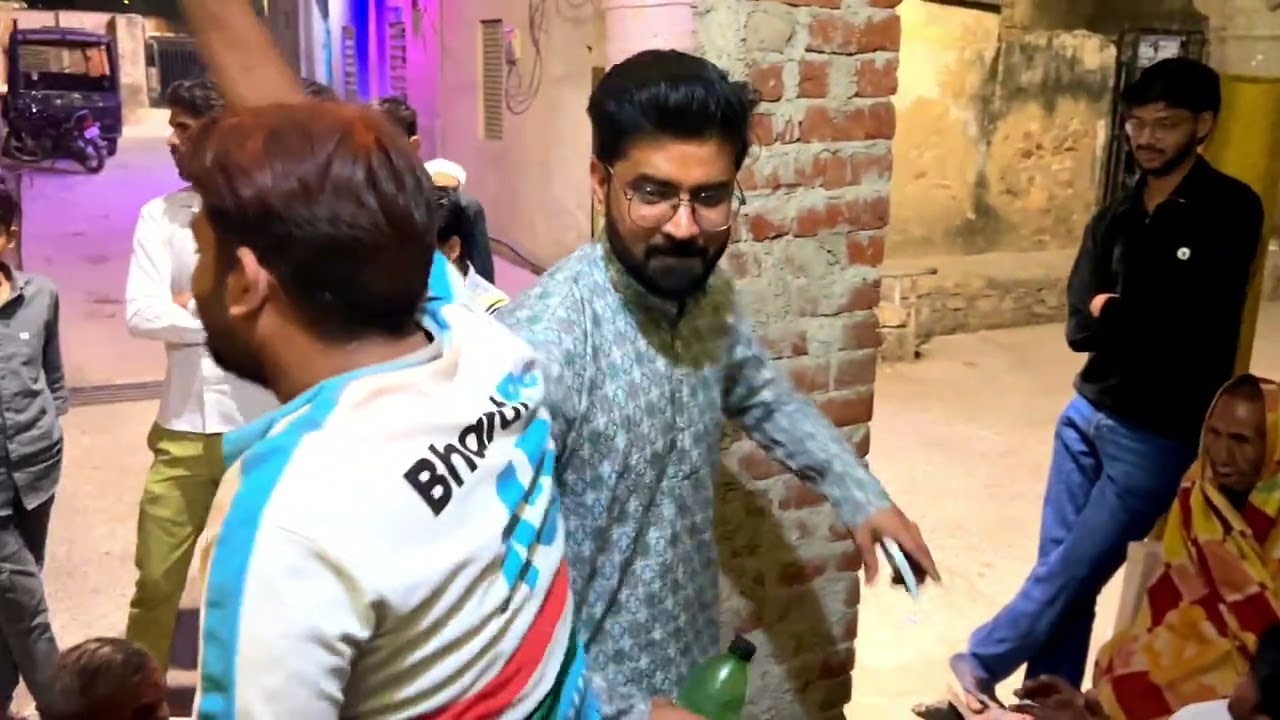 Thodi thodi lur ja थोड़ी थोड़ी लूर जा #thodithodilurja