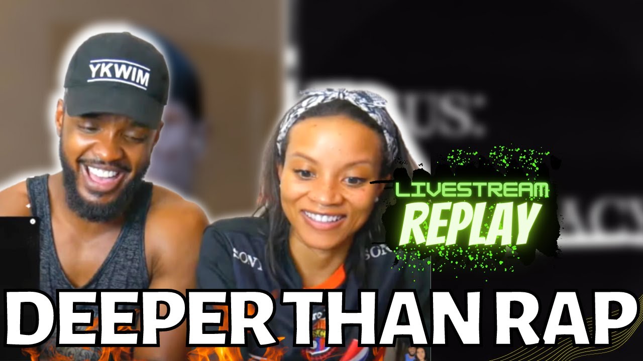 🎵 J HUS Deeper Than Rap Reaction 😵 A WHOLE VIBE  | Americans Listen to UK Rap