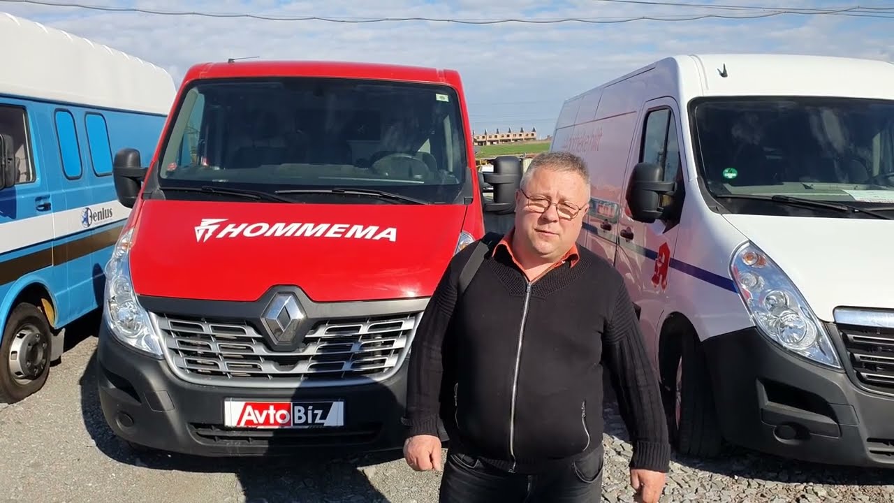 Комерційні авто на Рівненському авторинку 2 квітня. Мікроавтобуси, мінівени