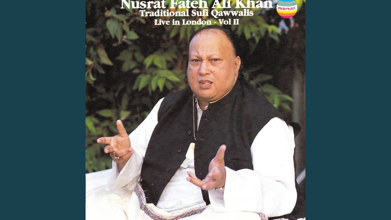 Ghazal in raga kedar