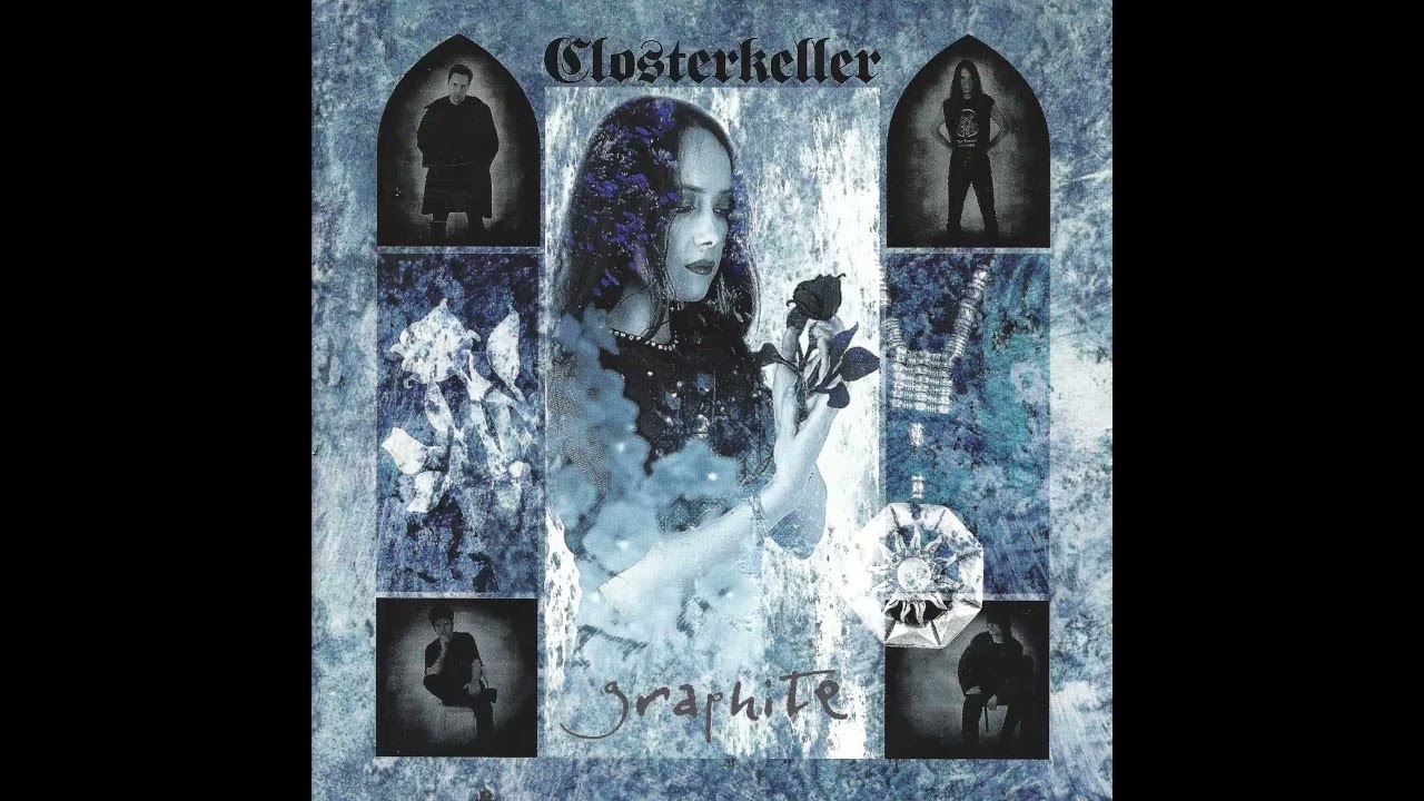 Closterkeller - Perła (Official Audio)