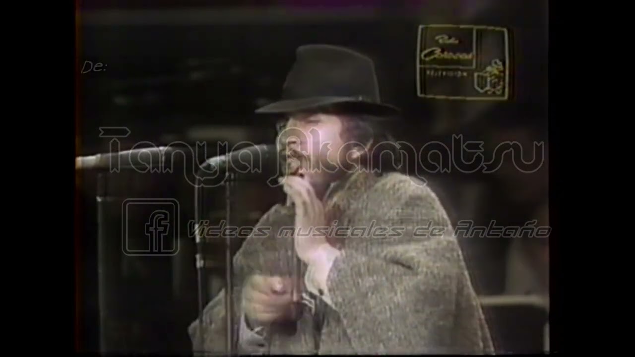 La china que yo tenía - Jorge Velosa & Los Carrangueros de Raquira - Madison Square Garden.