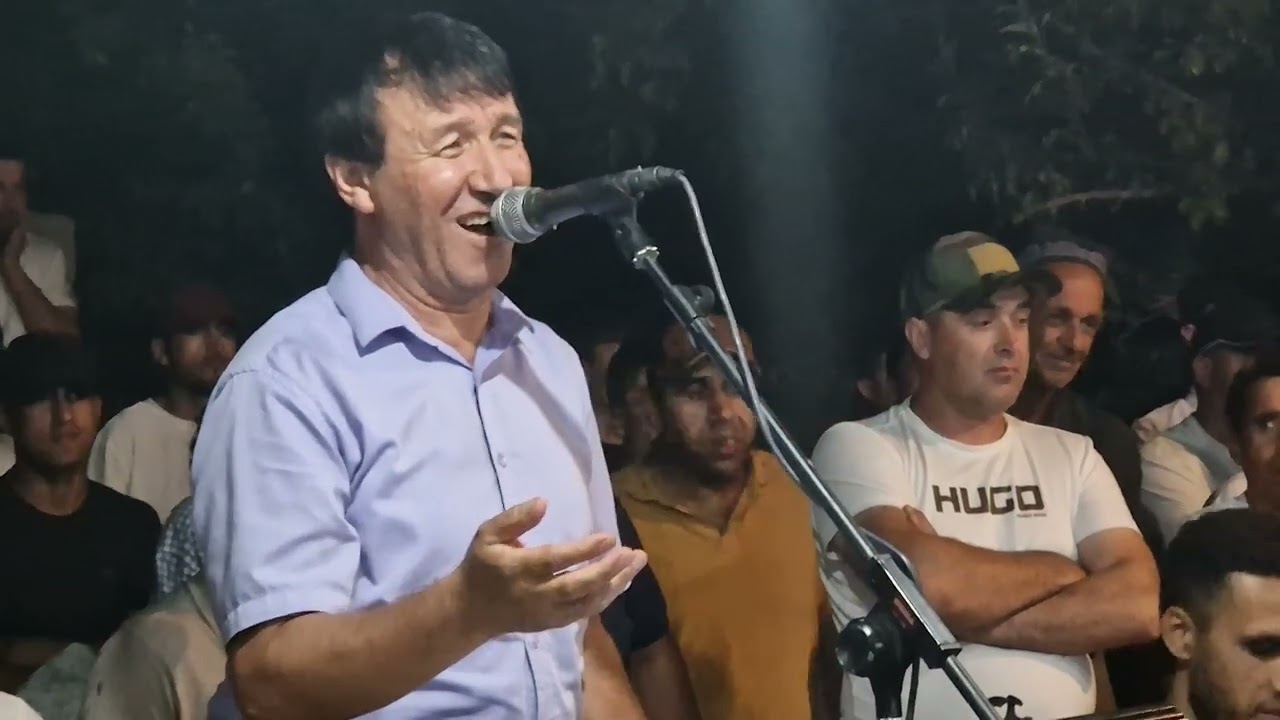 Субҳони Умар БАЗМОРО ТУЁНА 38 минут хонда бдастай #trending #shorts