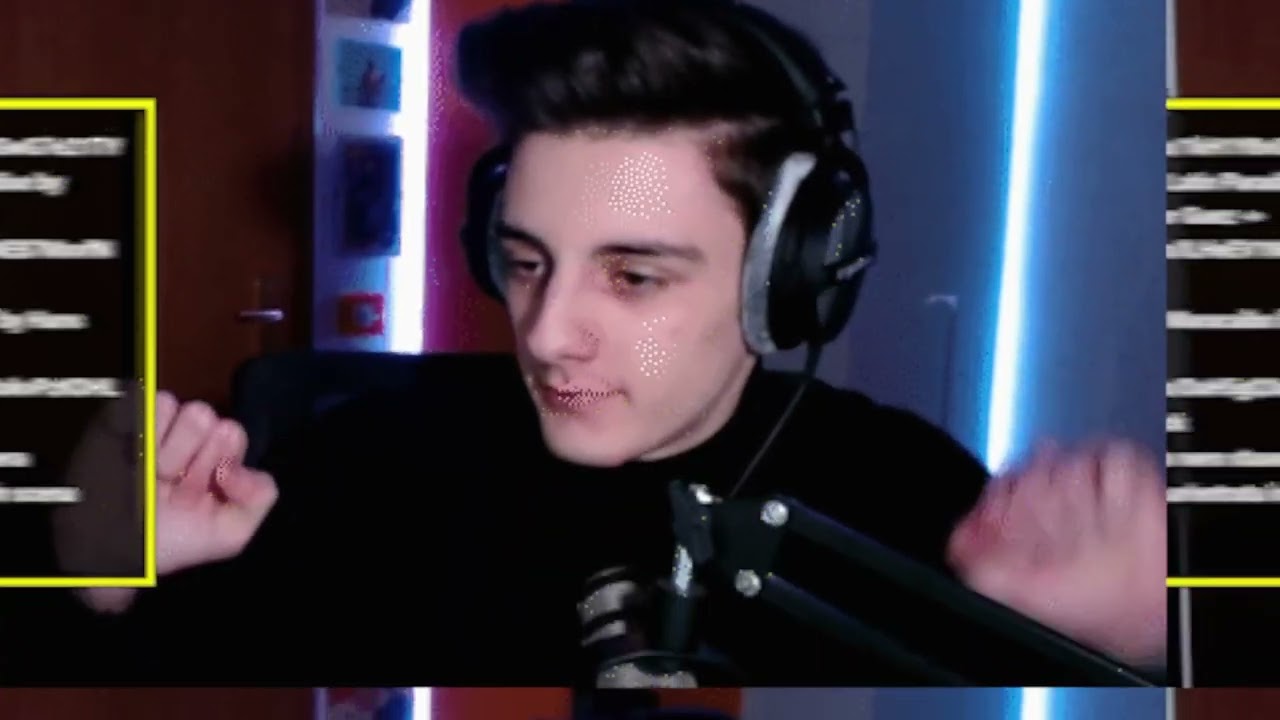 REANIMALIAMO CON @soloumido - !sub !social