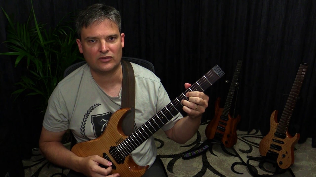 Strengthen Your Jazz Chords for Guitar