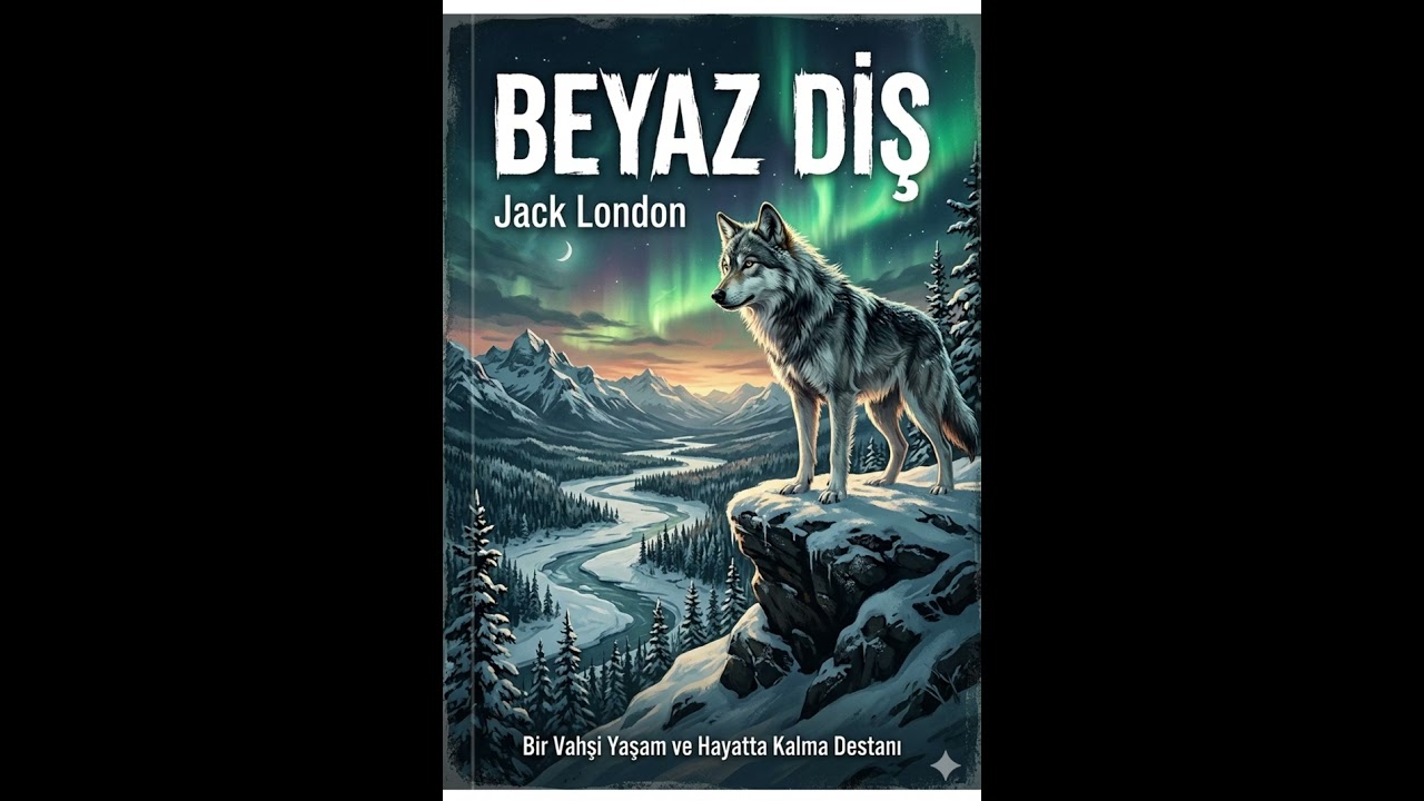 Beyaz Diş adlı romanın özeti ve tahlili