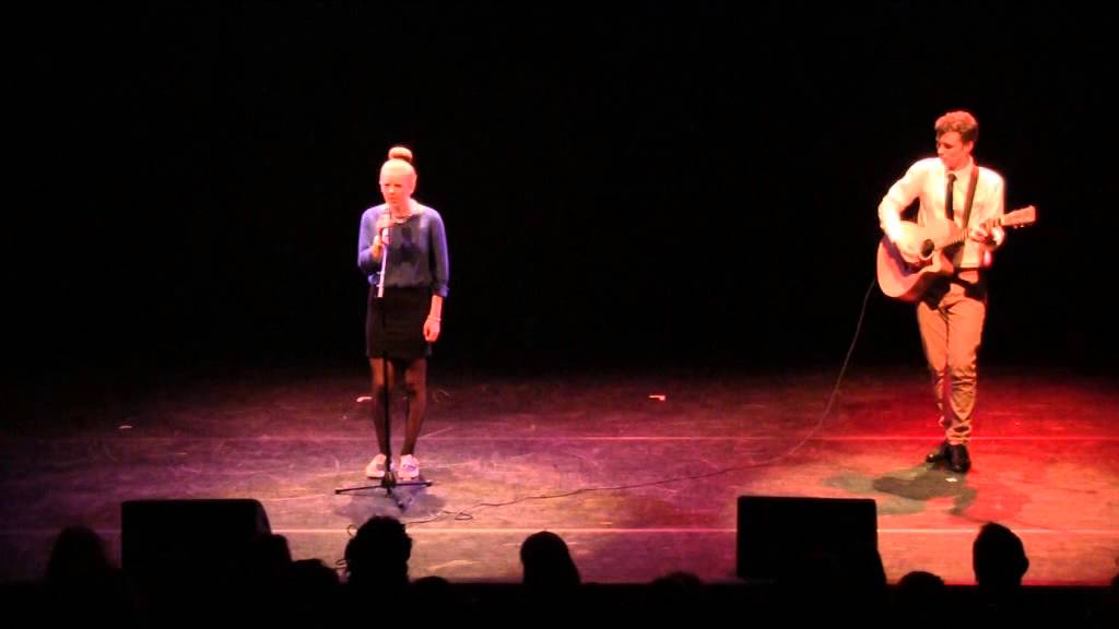 scala on stage deel 1/4