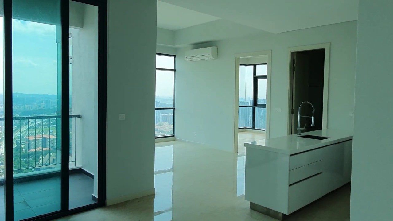Vogue Suite One KL Eco City Loft / Duplex unit for Sale or Rent