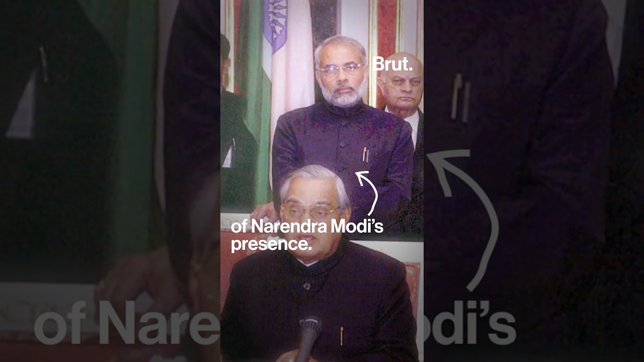 What this viral Modi-Putin photo reveals&hellip;