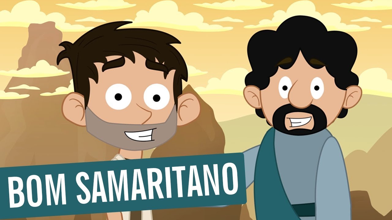 BOM SAMARITANO