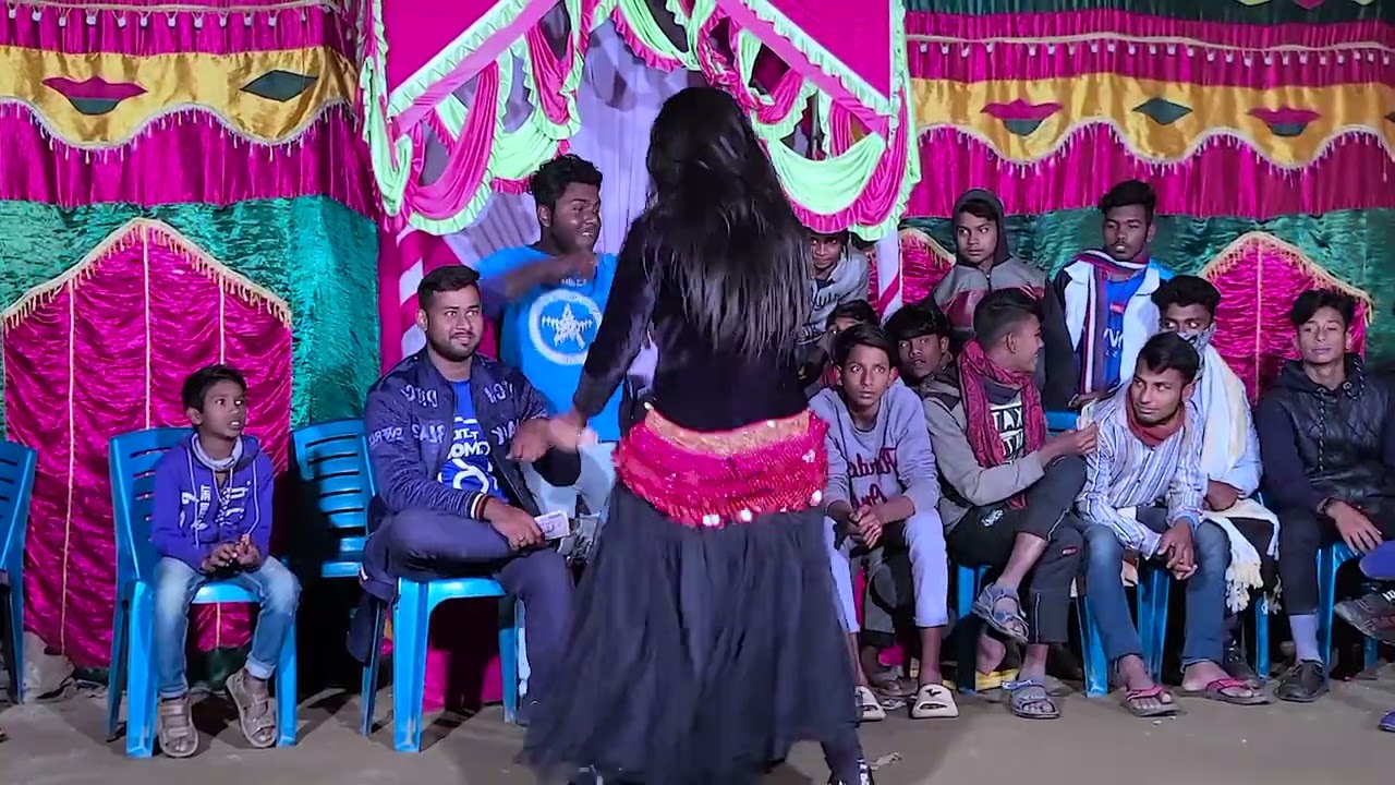 কিস দিয়াছে পোলা | Kiss Diya Se Pola Bangla Dance Cover | New Wedding Dance 2026 by Sanita