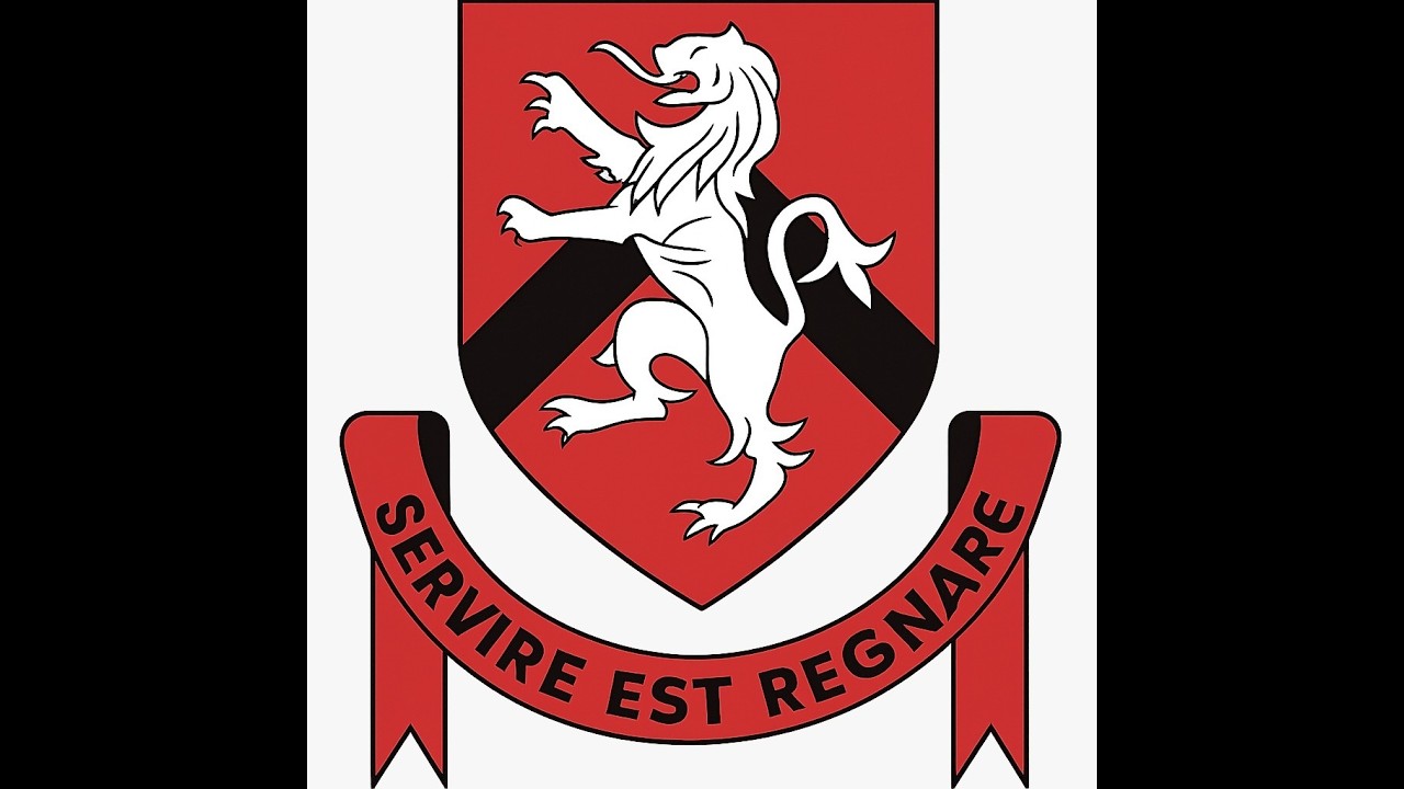 THE KENYA HIGH SCHOOL