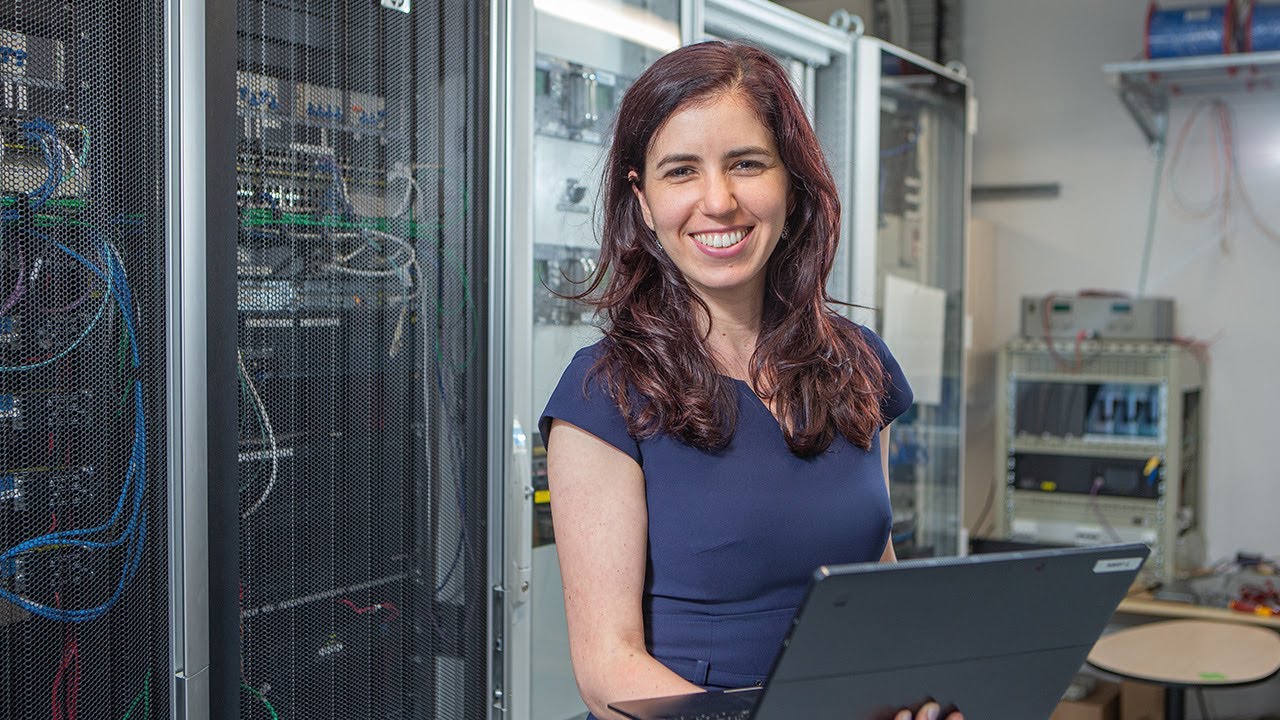 Transpower - IT Careers