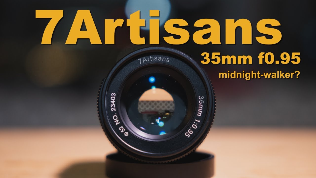 Fuji XS20 | 7artisans 35mm f0.95 | f-log 2 | phantom lut