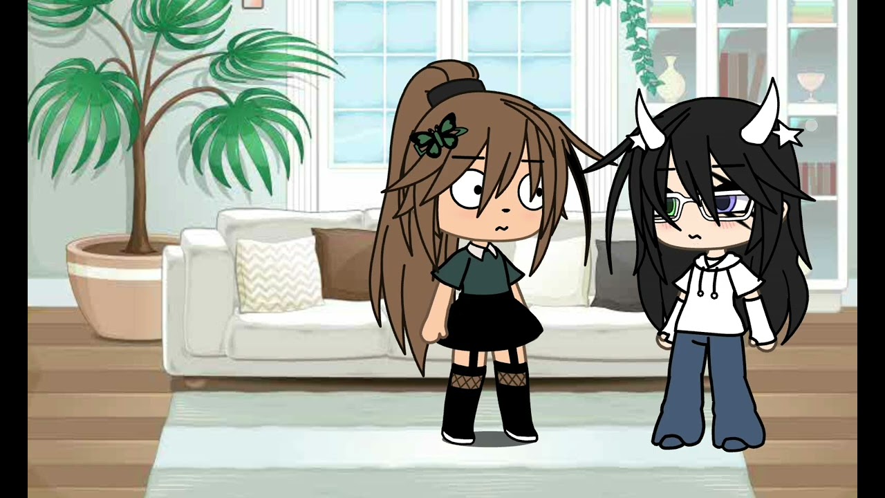 Ekibe yeni üye | gacha life @Aynurwliyeva 