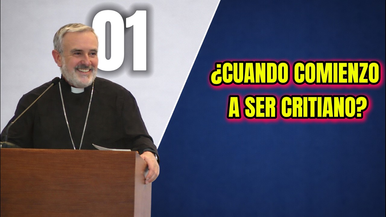 1er DIA CURSO DE ACTUALIZACIÓN PARA CATEQUISTAS DE CONFIRMACIÓN FEBRERO 2022