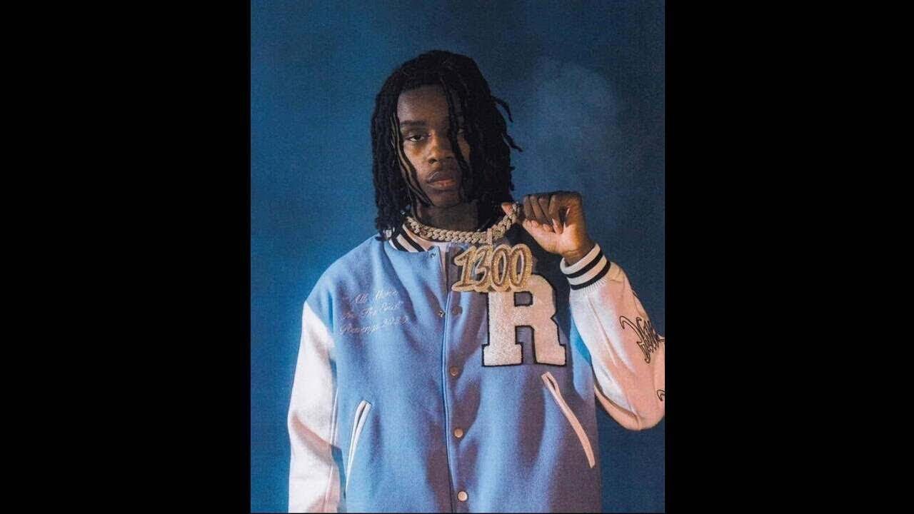 (FREE) Polo G x Lil Tjay Type Beat 