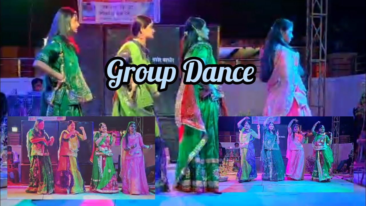 Sisters Group Dance 🩰 Parody- Badi Mushkil | Bani Bani | Chaan ke Mohallah 🎵 