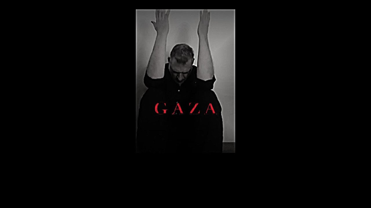 G A Z A -Stavros Koutsoulis