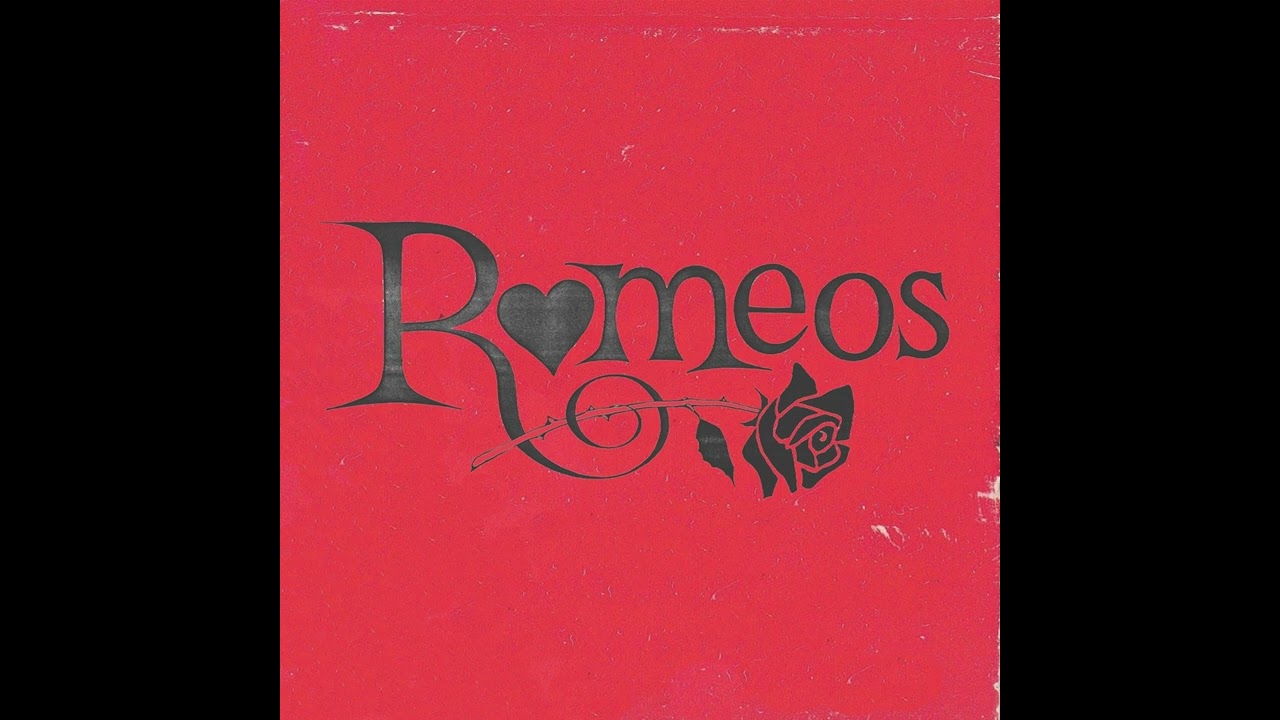 Romeos II (Full Album)