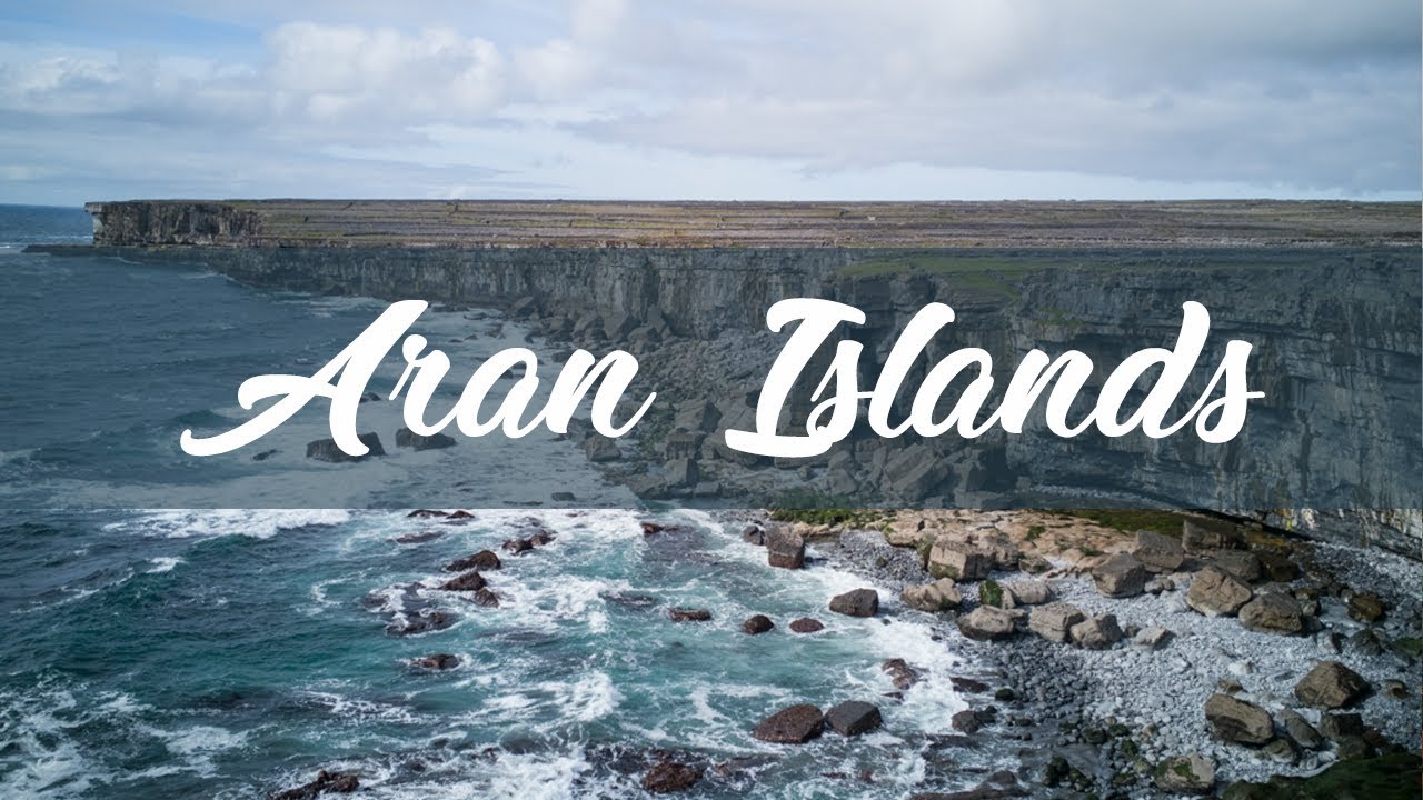 Inis Mor Island - Aran Islands