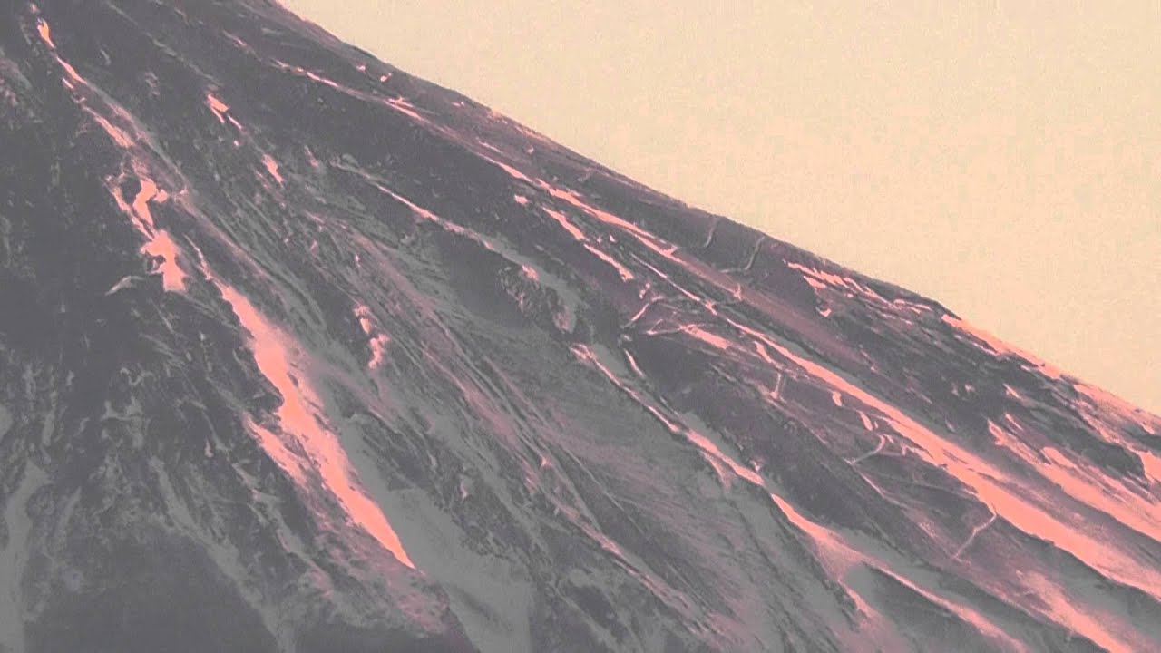 🗻 Japan Mt. Fuji at Dawn - Mt. Fuji Videos