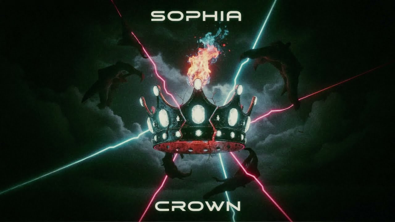 Sophia - Immortal Queen Reigns (Audio)