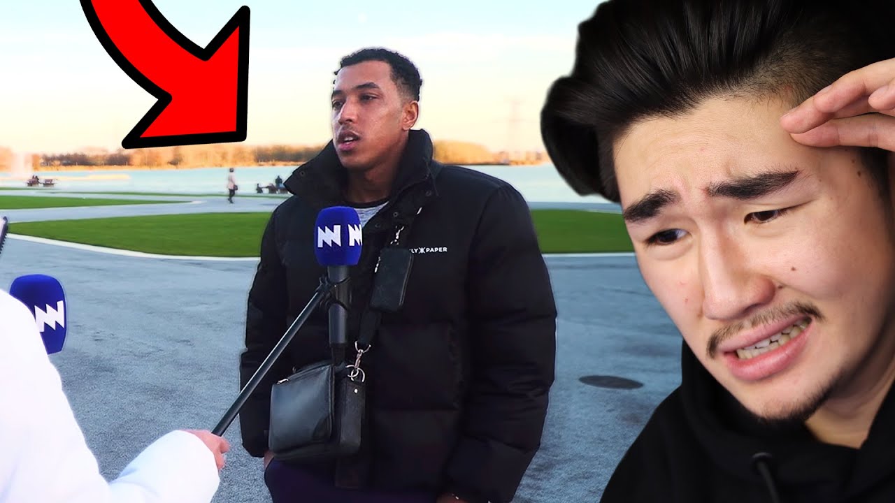 KWAAIVINES IS TERUG EN ZORGT VOOR DRAMA... 😂