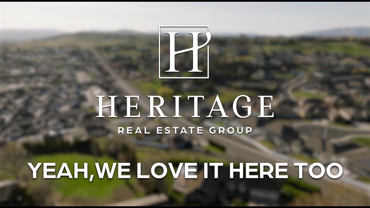 Who is Heritage Real Estate Group?