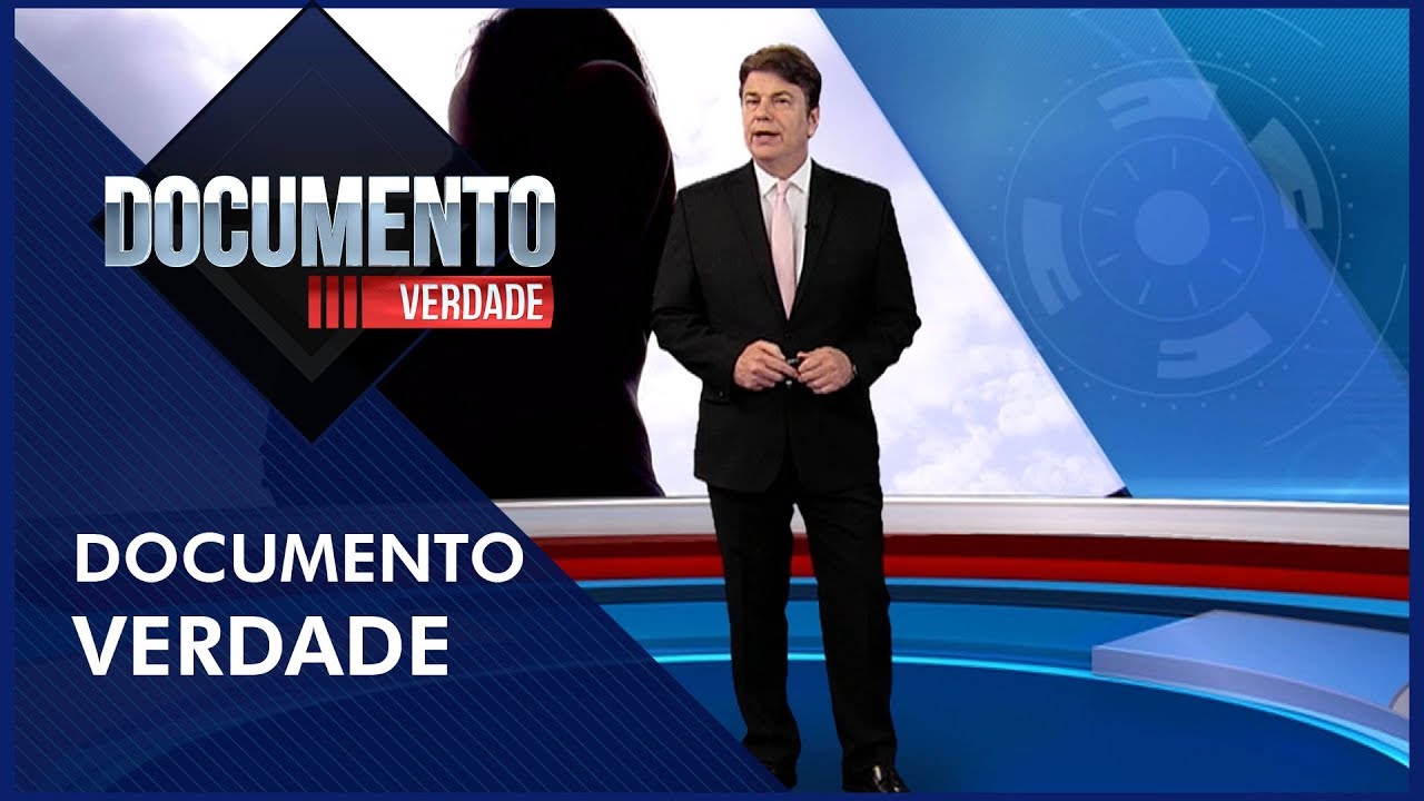Documento Verdade - debate a legalização do aborto - Completo 27/07/2018