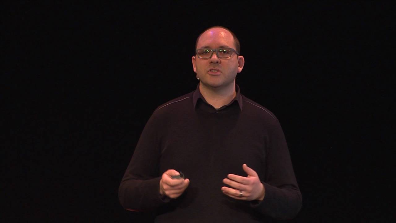 Hiding in Plain Sight: Uncovering History through Ghost Signs | Matt Cohen | TEDxWinnipeg