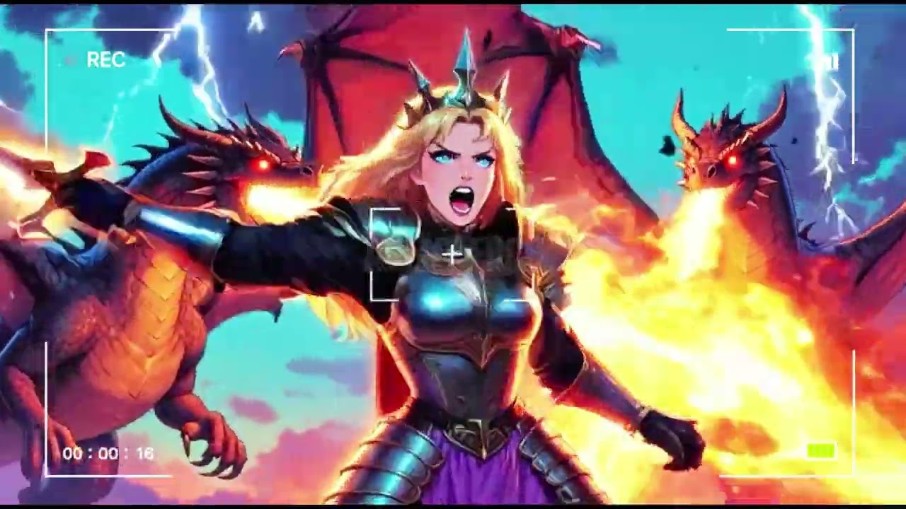 DRAGON QUEST song by Agent FRCH SYNTHWAVE DARKWAVE DREAMWAVE VAPORWAVE CHILLSYNTH