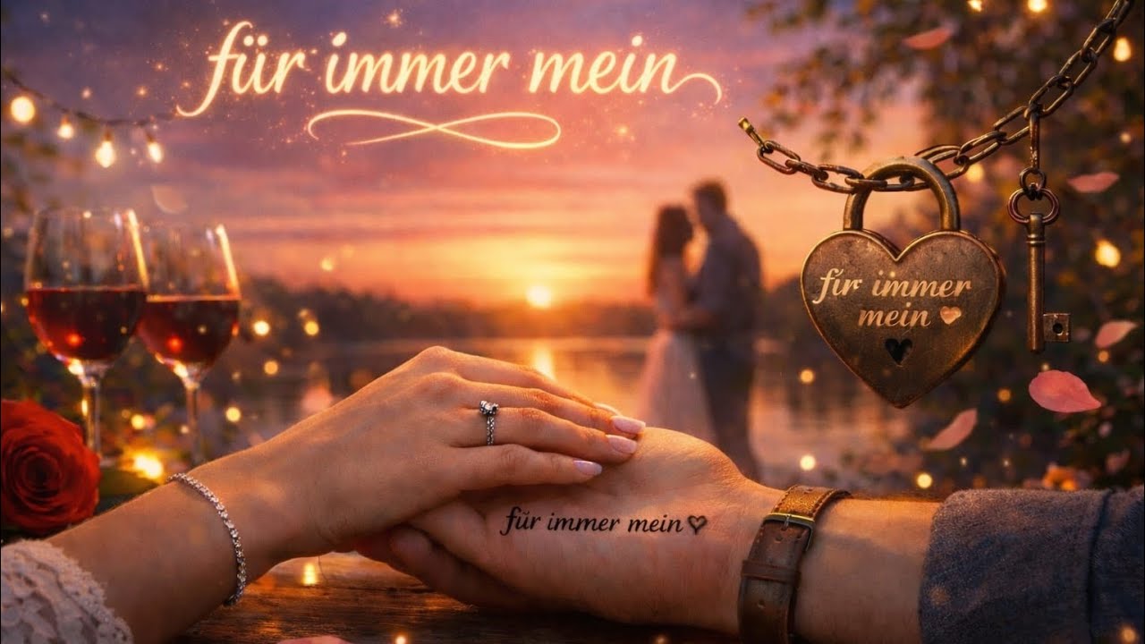 Für immer Mein 🌹