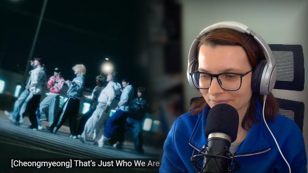 idntt - 'Yes We Are' MV Reacción | Diana Reactions