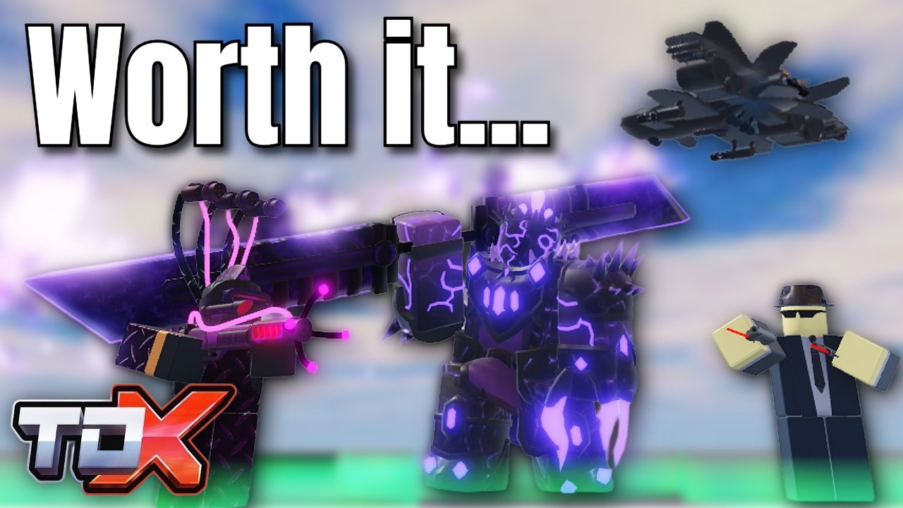 4 НОВЫЕ башни ивента Tower Battles P2!... | Tower Defense X | ROBLOX