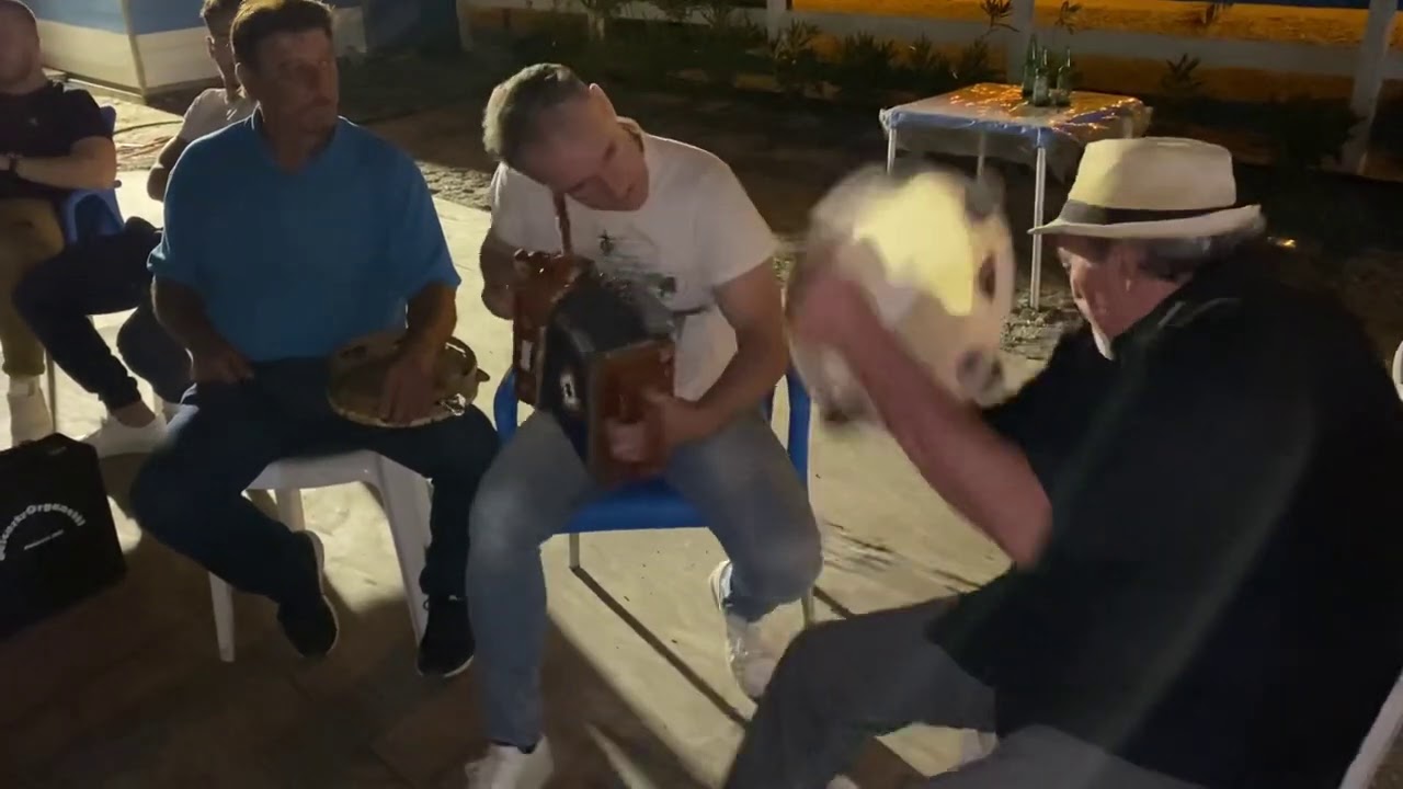 Carmelo Pansera e Bruno Pitasi - Fa# (modello retró) con cambiavoce a zampogna