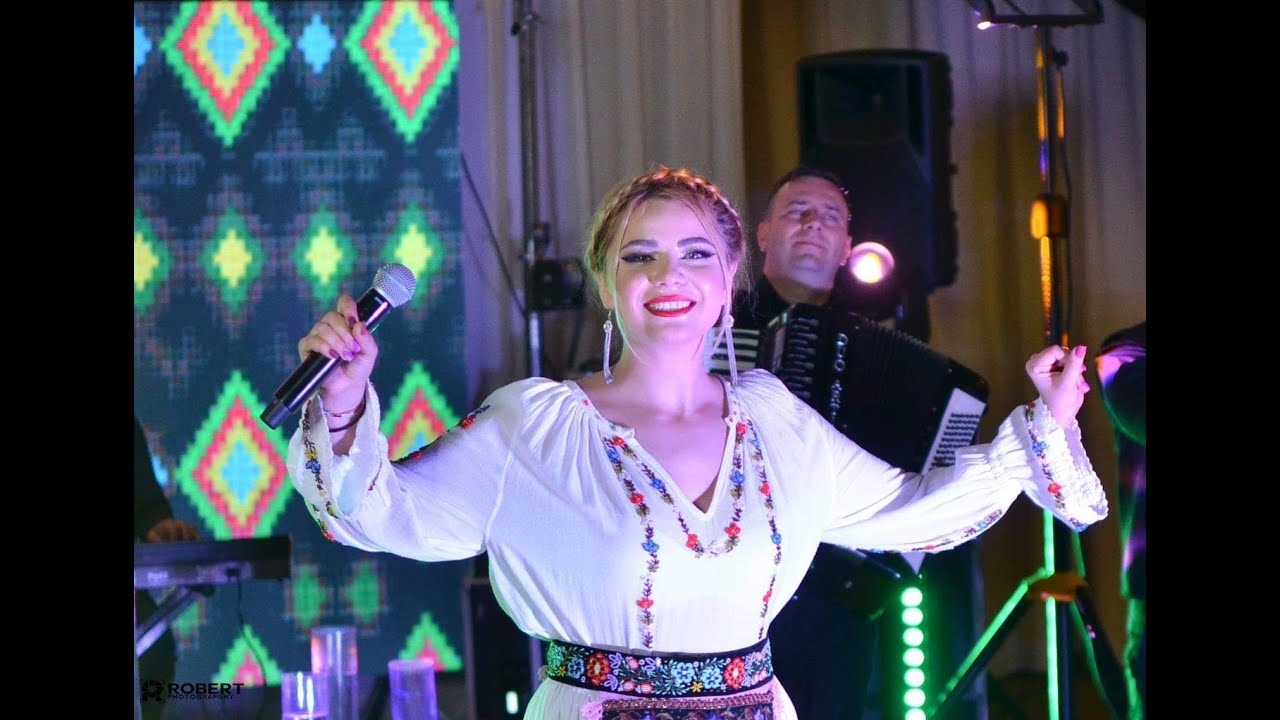 LAURA ERHAN & BUCOVINA EXPRESS - COLAJ de ARDEAL 2020 NOU