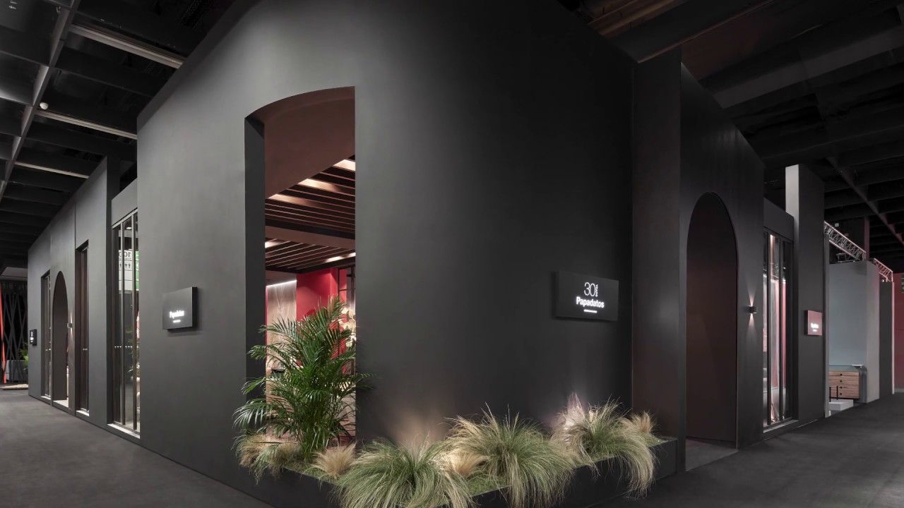 Papadatos @ IMM Cologne 2020